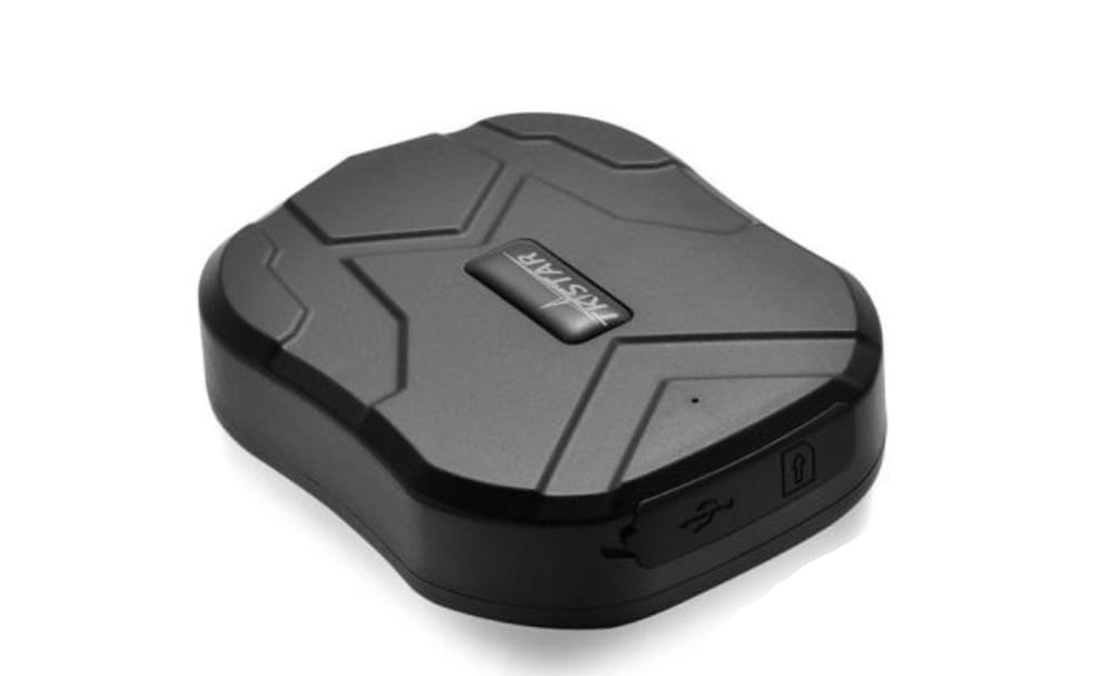 GPSTracker Unterstützung im FFAgent