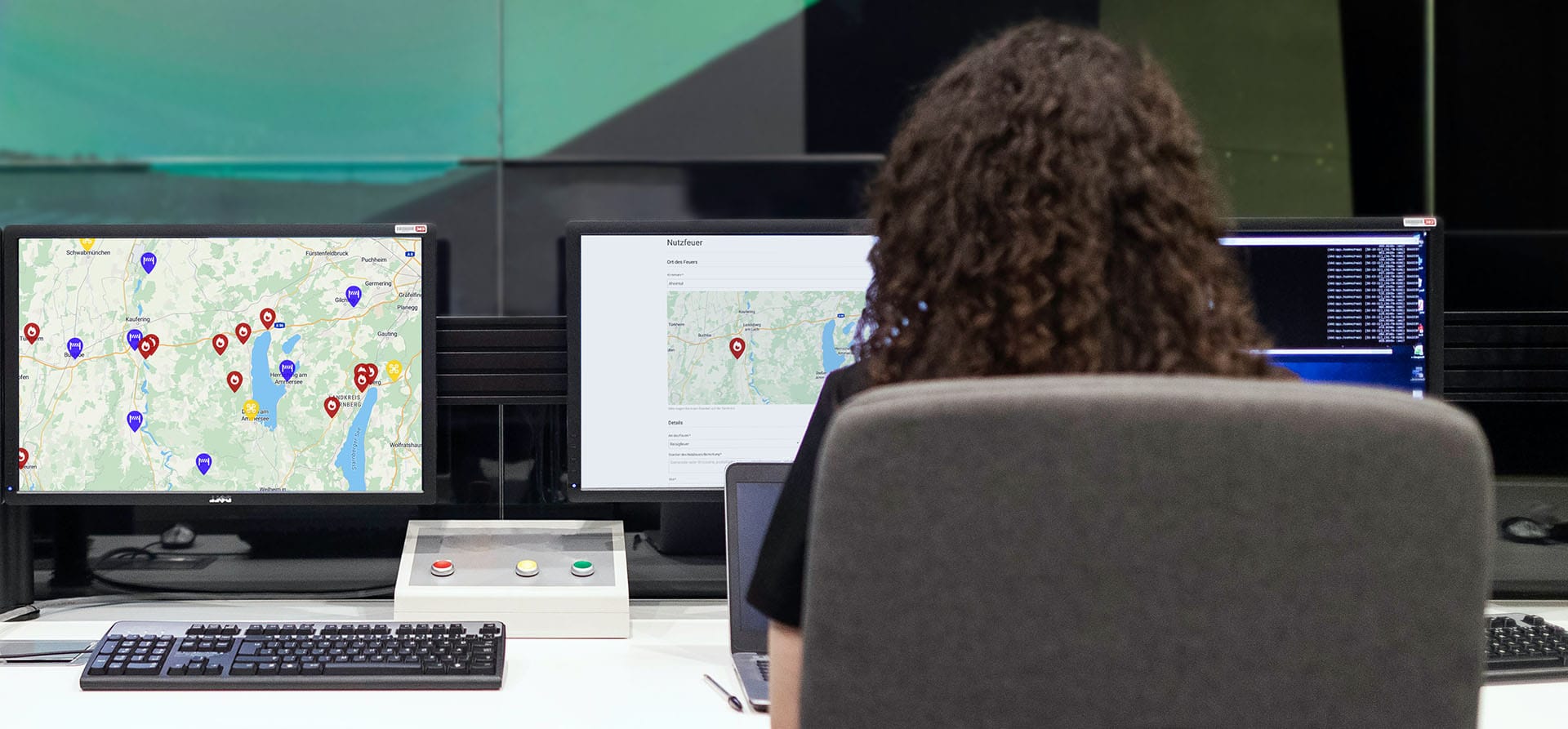 FF-Agent GeoInfo