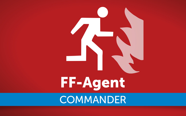 FF-Agent Commander App 1.1.0