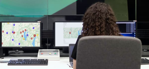 FF-Agent GeoInfo