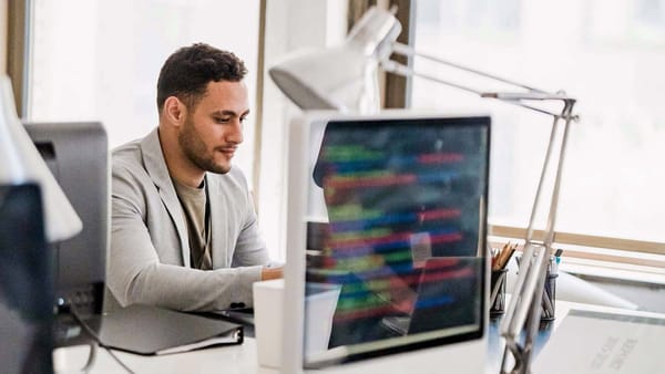 Wir suchen Verstärkung für unser Team